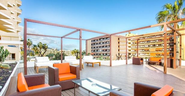 Hotel Be Live Adults Only Tenerife