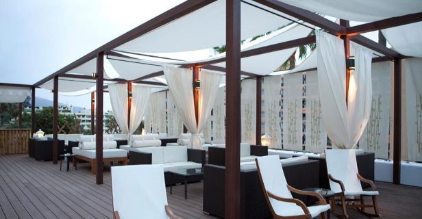 Hotel Be Live Adults Only Tenerife