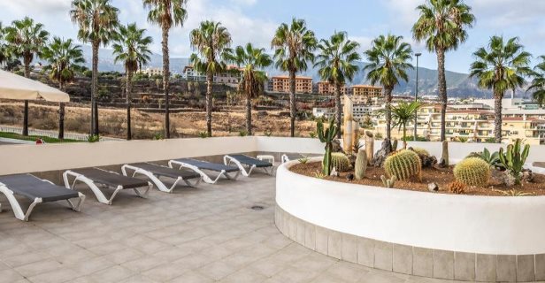 Hotel Be Live Adults Only Tenerife