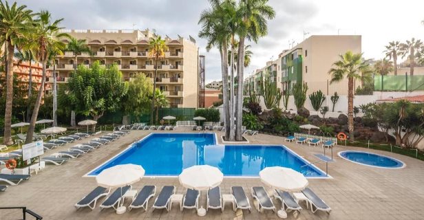 Hotel Be Live Adults Only Tenerife