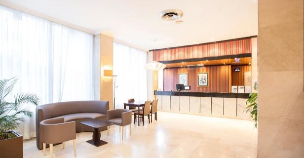 Hotel Be Live Adults Only Tenerife