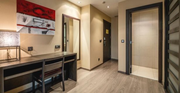 Hotel Be Live City Center Talavera