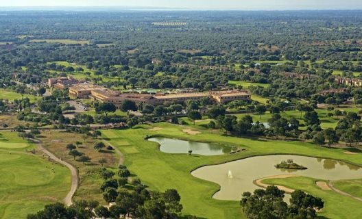 Hotel Be Live Collection Son Antem Golf Resort And Spa