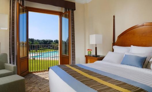 Hotel Be Live Collection Son Antem Golf Resort And Spa
