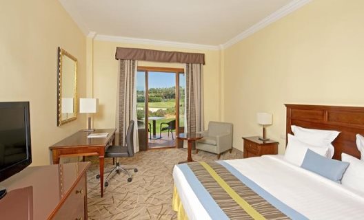 Hotel Be Live Collection Son Antem Golf Resort And Spa