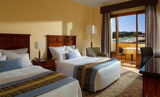 Hotel Be Live Collection Son Antem Golf Resort And Spa