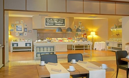 Hotel Be Live Collection Son Antem Golf Resort And Spa