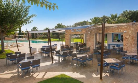 Hotel Be Live Collection Son Antem Golf Resort And Spa