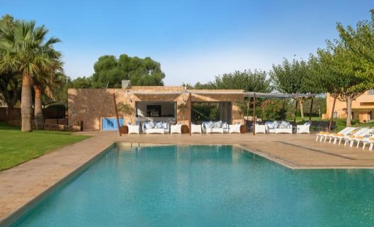 Hotel Be Live Collection Son Antem Golf Resort And Spa