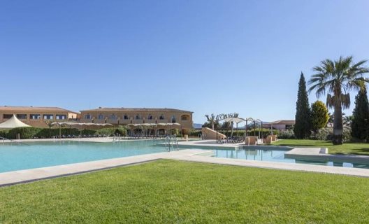 Hotel Be Live Collection Son Antem Golf Resort And Spa