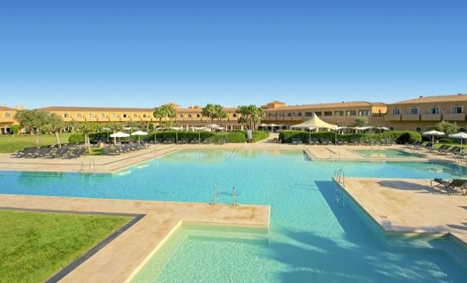 Hotel Be Live Collection Son Antem Golf Resort And Spa