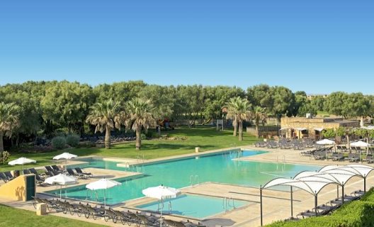 Hotel Be Live Collection Son Antem Golf Resort And Spa