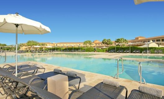 Hotel Be Live Collection Son Antem Golf Resort And Spa