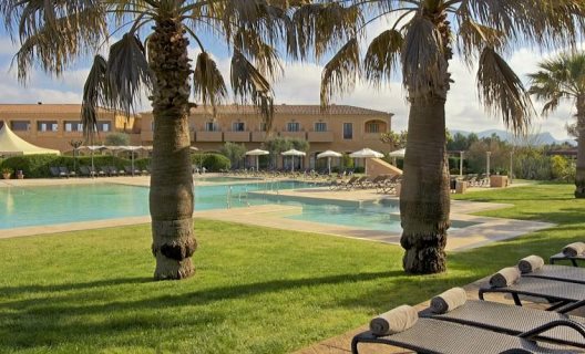 Hotel Be Live Collection Son Antem Golf Resort And Spa