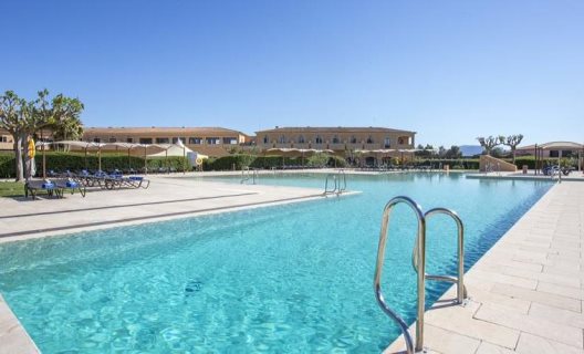 Hotel Be Live Collection Son Antem Golf Resort And Spa