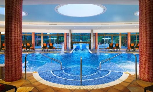 Hotel Be Live Collection Son Antem Golf Resort And Spa
