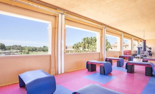 Hotel Be Live Collection Son Antem Golf Resort And Spa