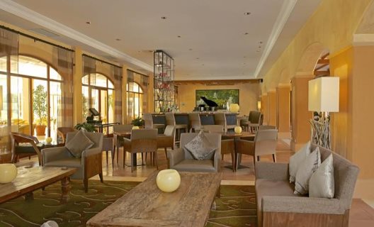 Hotel Be Live Collection Son Antem Golf Resort And Spa
