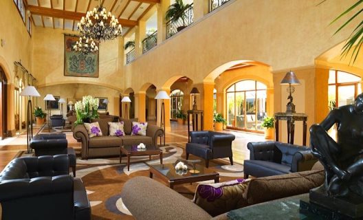 Hotel Be Live Collection Son Antem Golf Resort And Spa