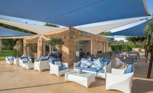 Hotel Be Live Collection Son Antem Golf Resort And Spa