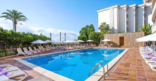 Hotel Be Live Experience Costa Palma