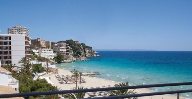 Hotel Be Live Experience Costa Palma
