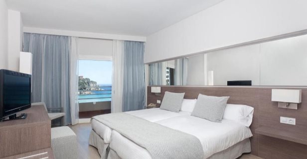 Hotel Be Live Experience Costa Palma