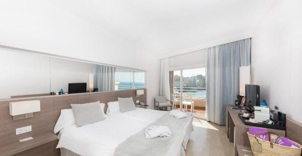 Hotel Be Live Experience Costa Palma