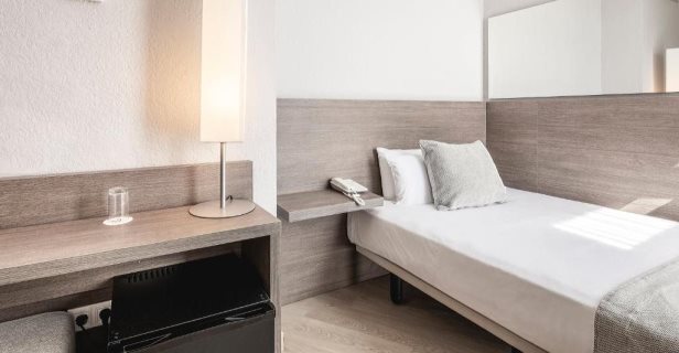 Hotel Be Live Experience Costa Palma