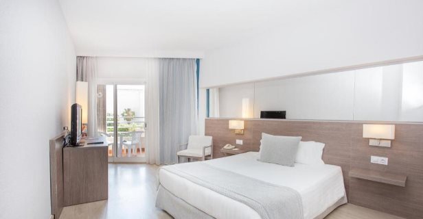 Hotel Be Live Experience Costa Palma
