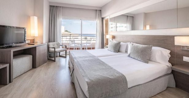 Hotel Be Live Experience Costa Palma