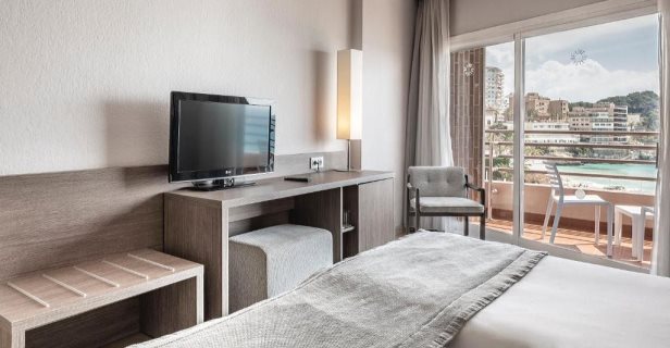 Hotel Be Live Experience Costa Palma