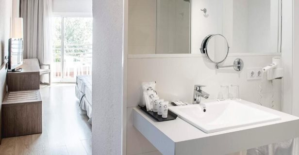 Hotel Be Live Experience Costa Palma