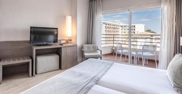 Hotel Be Live Experience Costa Palma