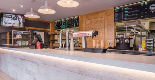 Hotel Be Live Experience Costa Palma