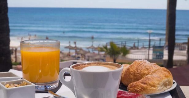 Hotel Be Live Experience Costa Palma