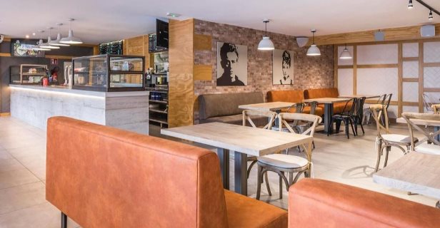 Hotel Be Live Experience Costa Palma