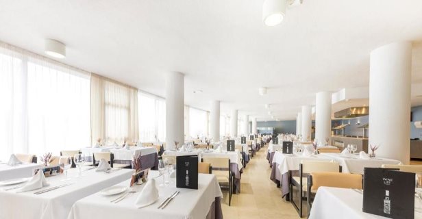 Hotel Be Live Experience Costa Palma