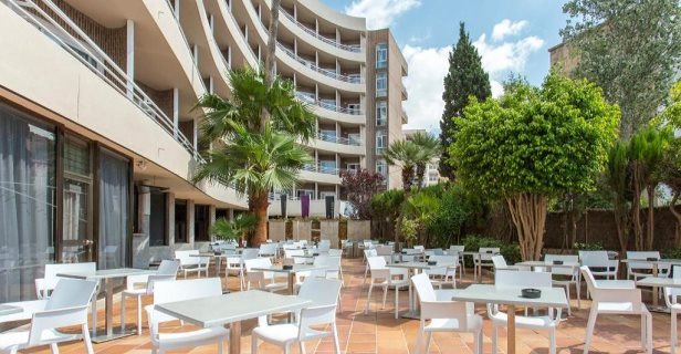 Hotel Be Live Experience Costa Palma