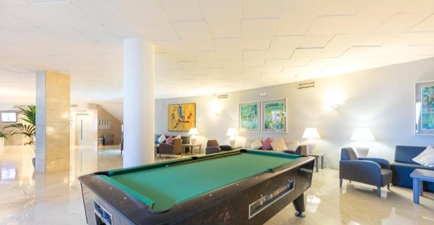 Hotel Be Live Experience Costa Palma