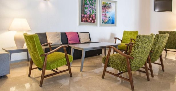Hotel Be Live Experience Costa Palma