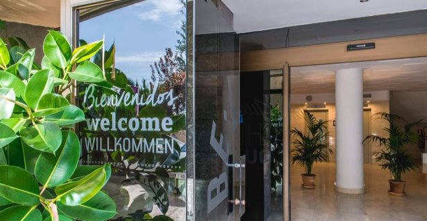 Hotel Be Live Experience Costa Palma