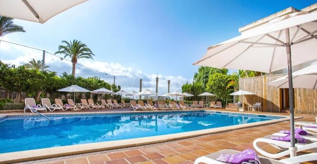 Hotel Be Live Experience Costa Palma