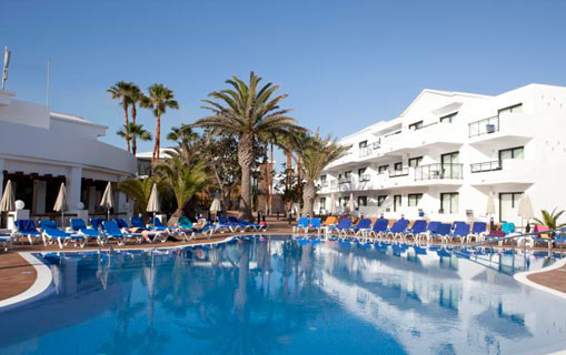 Hotel Be Live Experience Lanzarote Beach