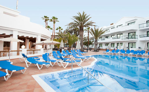 Hotel Be Live Experience Lanzarote Beach