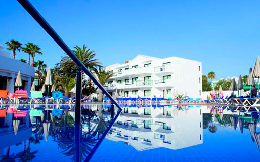 Hotel Be Live Experience Lanzarote Beach