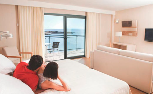 Hotel Be Live Experience Lanzarote Beach