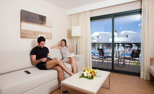 Hotel Be Live Experience Lanzarote Beach