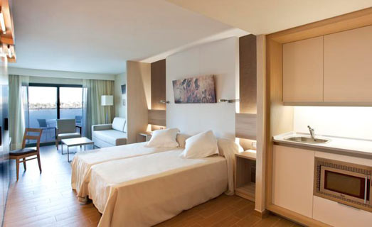 Hotel Be Live Experience Lanzarote Beach