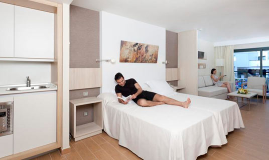 Hotel Be Live Experience Lanzarote Beach